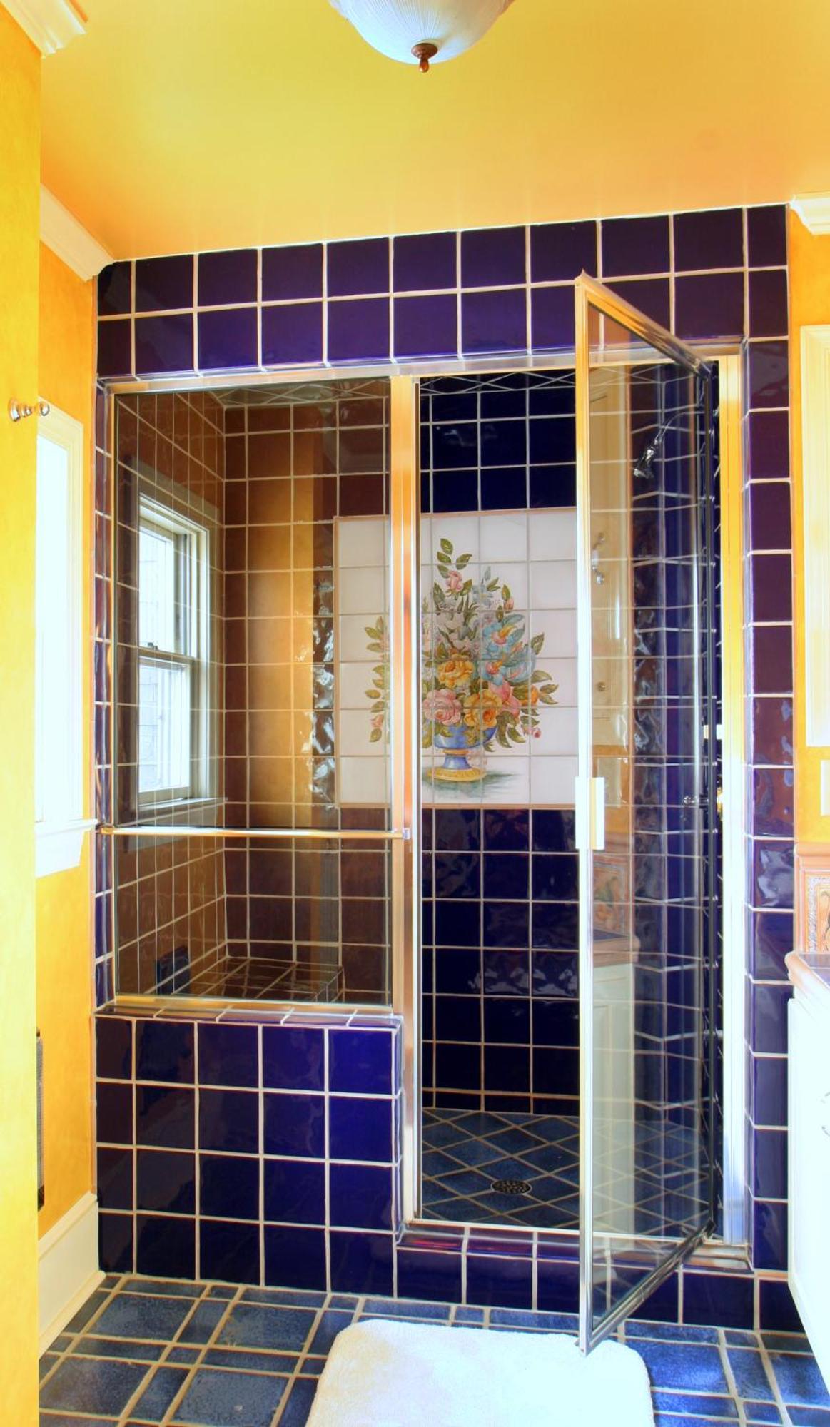 L'Auberge Provencale Inn & Restaurant Boyce Kamer foto